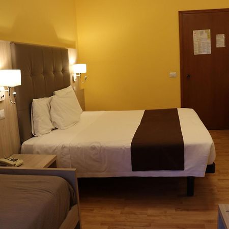 Hotel Montereale Pordenone Exteriör bild